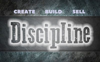 The Discipline to Grow and Sell a Business