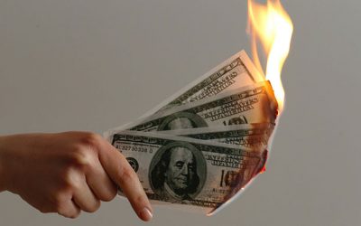 Cash Flow – Overlook it at your Risk